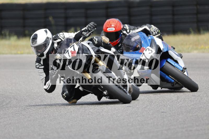 /19 06.06.2026  TZ Motorsport ADR/Gruppe rot/77